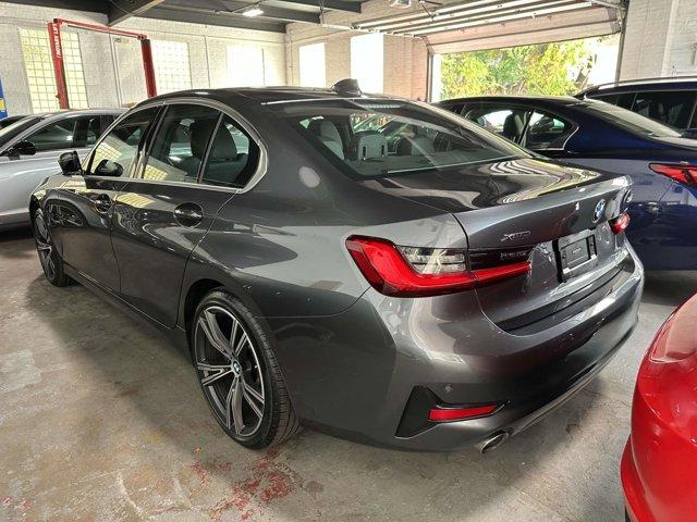 2021 bmw 330 330i xdrive