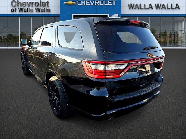 2019 dodge durango r/t