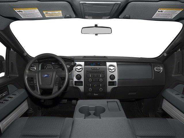 2013 ford f-150 lariat 4x4 lariat 4dr supercrew styleside 6.5 ft. sb for sale in bennington, vermont