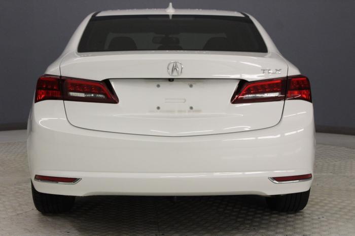 used 2016 acura tlx irondale, al 35210 for sale in birmingham, alabama