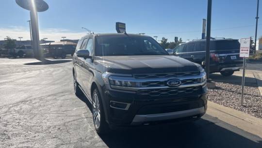 2024 Ford Expedition