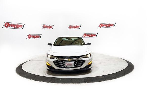 2023 chevrolet malibu 1ls