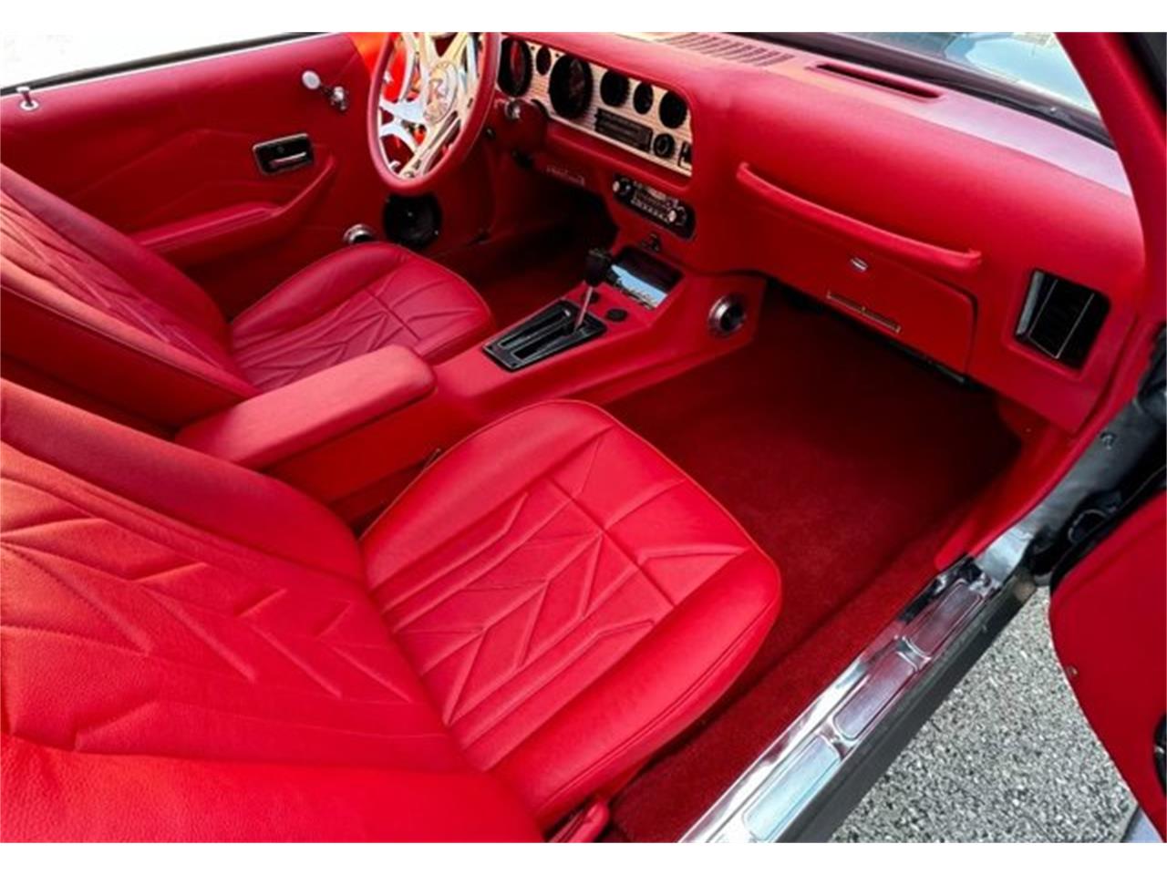 1979 pontiac firebird