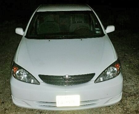 2002 toyota camry le for sale in texas by owner
