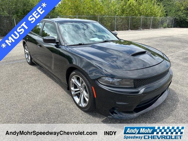 2022 dodge charger r/t