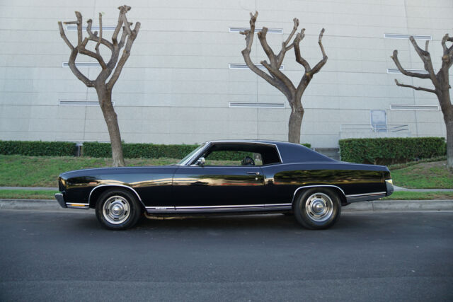 0 miles 454 v8 automatic2 dr hardtop