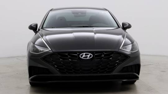 2021 Hyundai Sonata