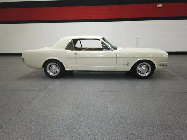 this is an original mile car super clean