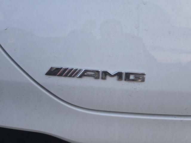 2024 mercedes-benz amg gle 53 4matic+