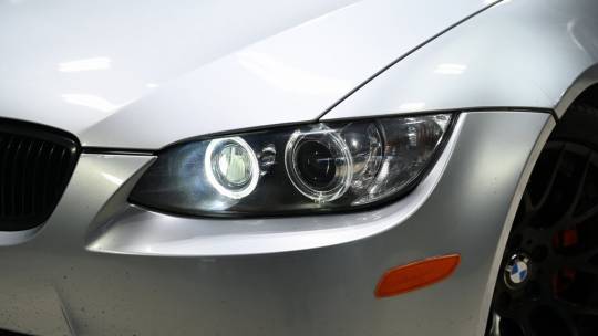 2013 BMW M3