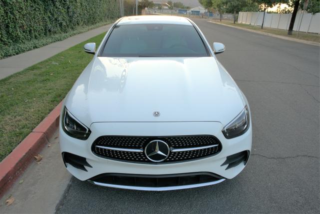 2022 mercedes-benz e-class e 350