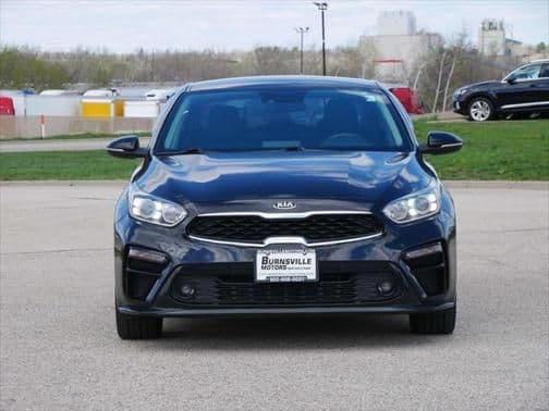 2019 kia forte ex in burnsville, minnesota