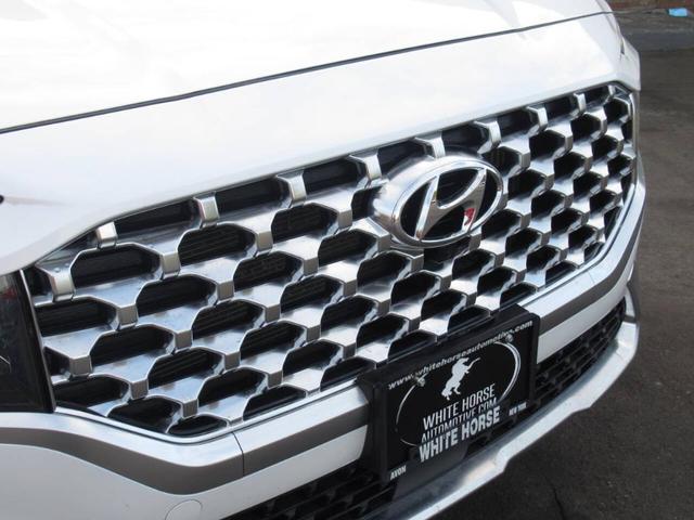 2022 hyundai santa fe hev limited