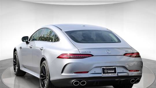 2023 Mercedes-Benz AMG GT