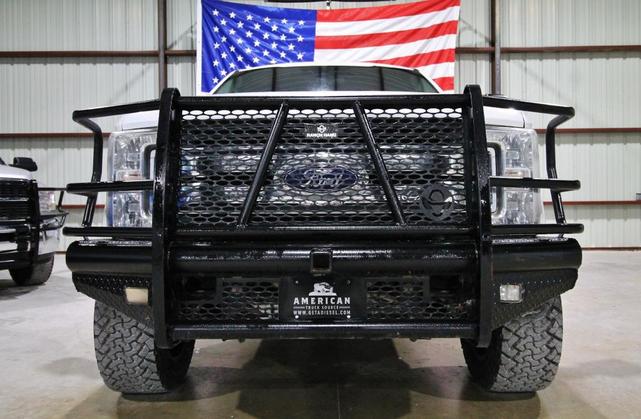 2019 ford f-250 xlt