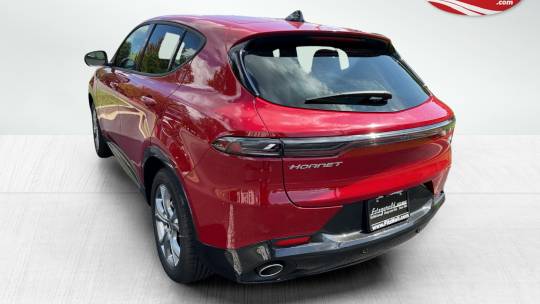 2024 Dodge Hornet