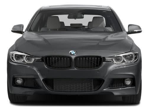 2016 bmw 340 i 4dr rear-wheel drive sedan in norman, oklahoma
