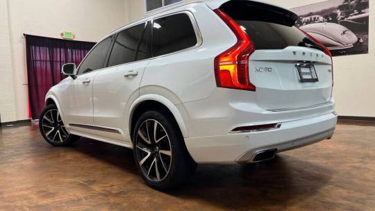 2019 Volvo XC90