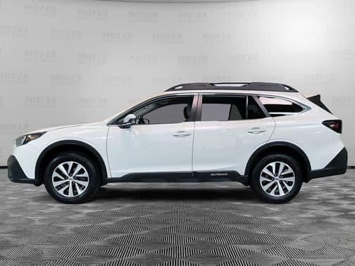 2021 subaru outback premium in avon, pennsylvania