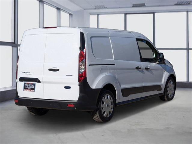 2020 ford transit connect base