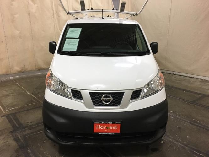 used 2015 nissan nv200 s yakima, wa 98901 for sale in east selah, washington