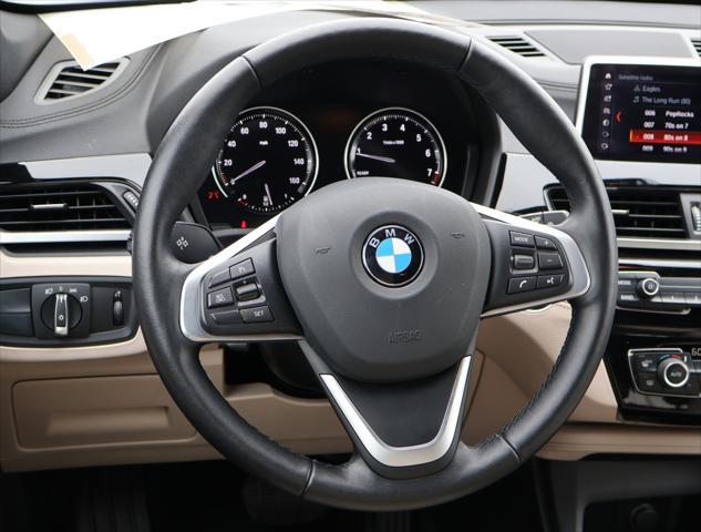 2021 bmw x1 sdrive28i