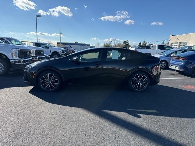 2023 toyota prius xle