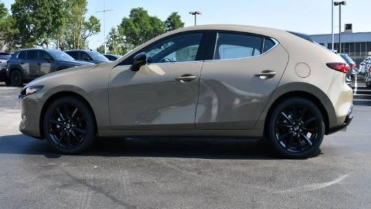 2025 Mazda