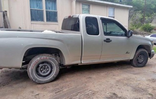 2006 chevrolet colorado mossy oak for sale in texas by owner