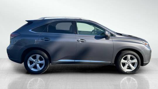 2013 Lexus RX