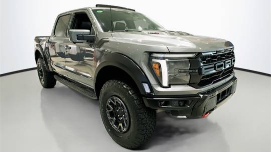 2024 Ford r