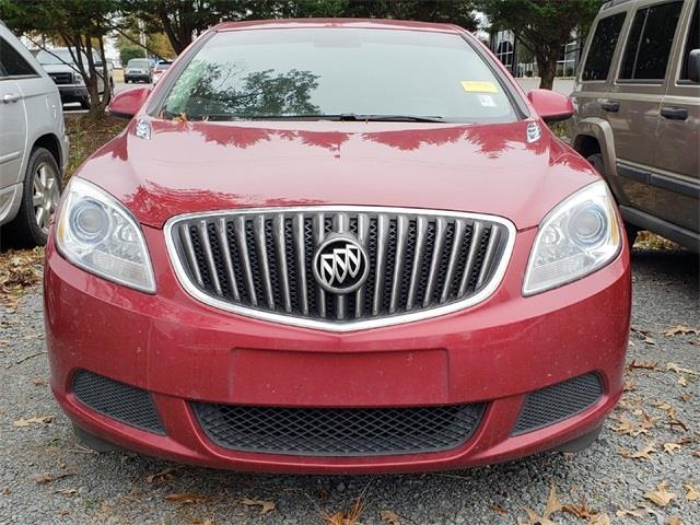 2015 buick verano base base 4dr sedan for sale in north little rock, arkansas