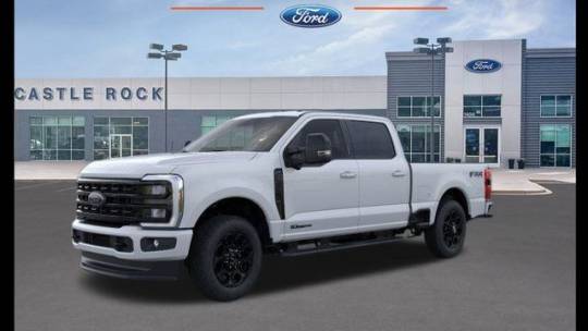 2024 Ford F-250