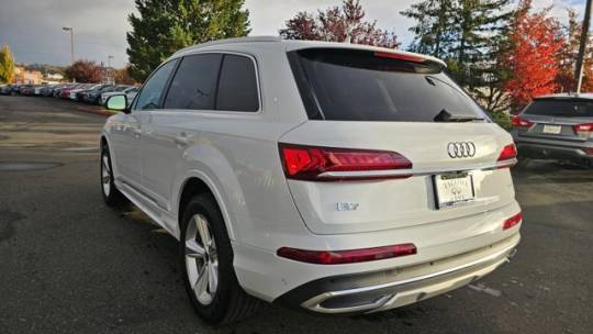 2023 Audi Q7