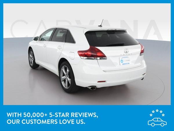 2013 toyota venza in dulles, virginia