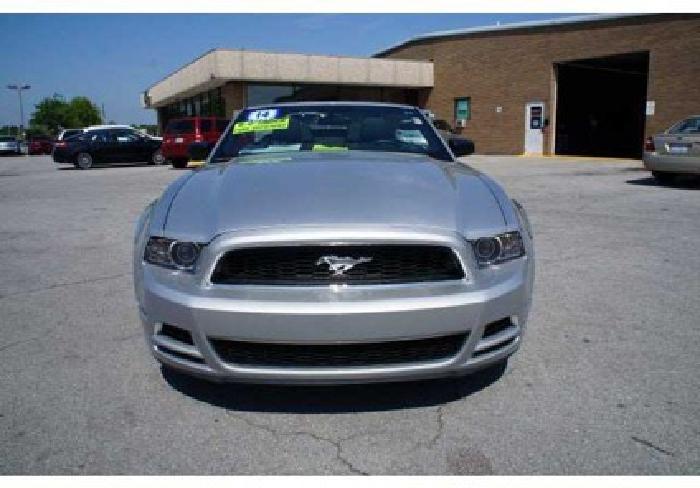 2014 ford mustang v6 in new bern, nc