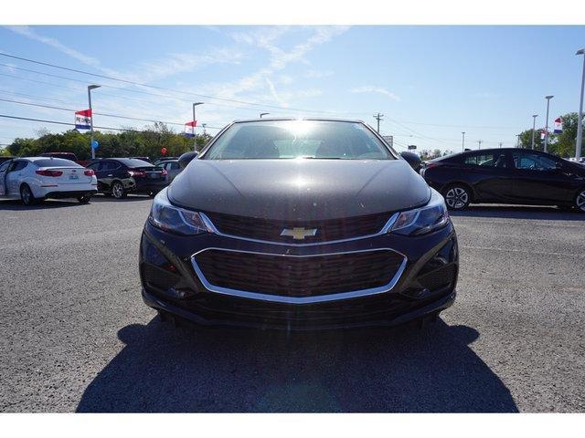 used 2017 chevrolet cruze lt sedan hopkinsville, ky 42240 for sale in hopkinsville, kentucky
