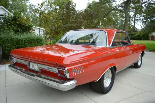 1965 plymouth satellite akron arlen vanke built! 440 manual trans solid tied frm