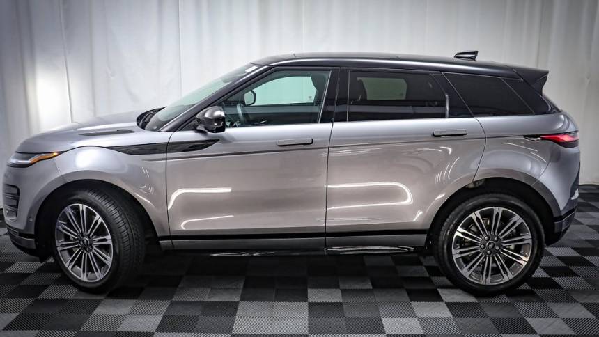 2024 land rover range rover evoque p250 dynamic se