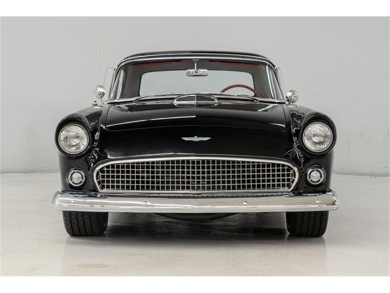1956 ford thunderbird