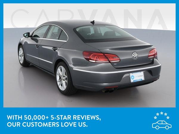 2016 volkswagen cc in dulles, virginia