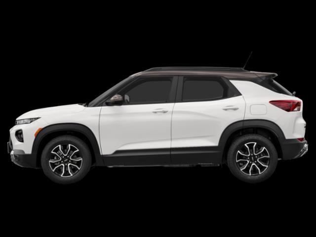 2022 chevrolet trailblazer activ