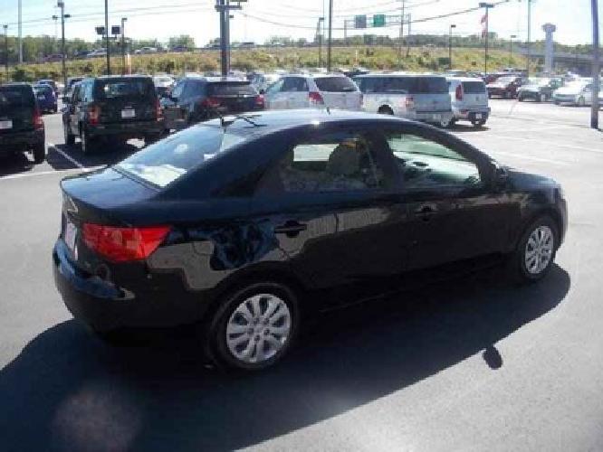 2012 kia forte ex in toledo, oh