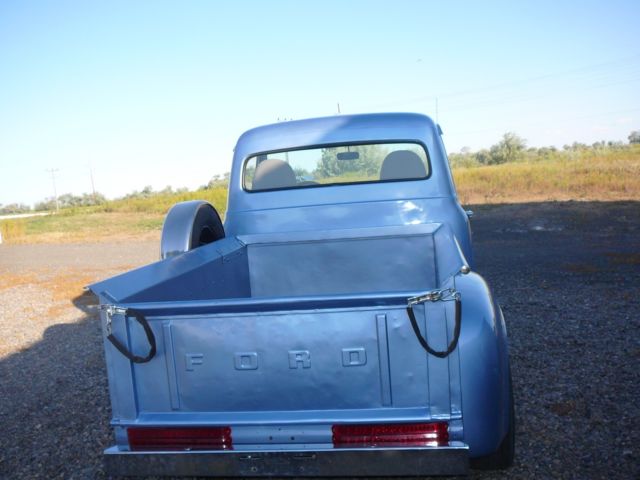1955 ford pickup f100