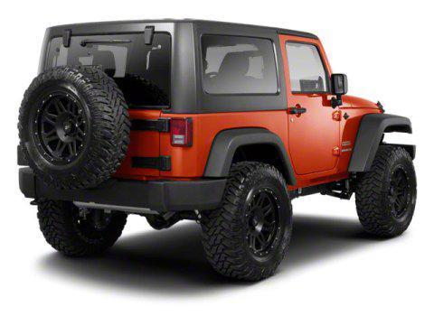 2010 jeep wrangler rubicon