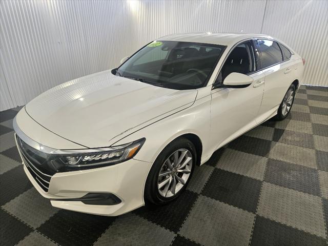 2022 honda accord lx 1.5t