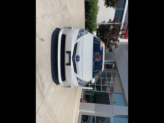 certified 2014 toyota prius v two merriam, ks 66203 for sale in overland park, kansas