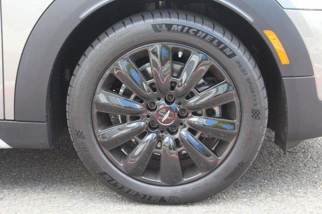 used 2019 mini cooper countryman s all4 spokane, wa 99201 for sale in spokane, washington