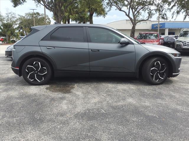 2023 hyundai ioniq 5 se