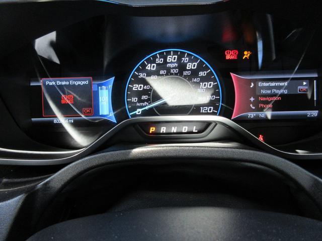 2017 ford focus electric base